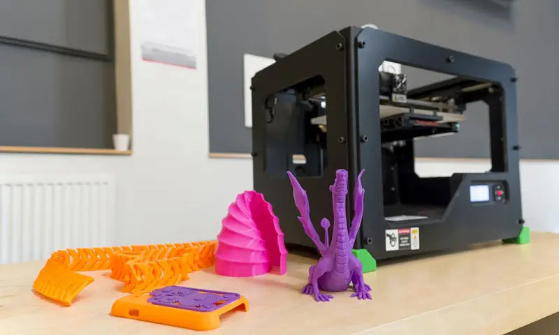 Что делать, если 3D-принтер остановился? Что делать, если 3D-принтер остановился?